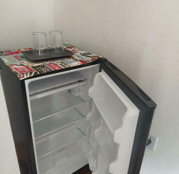 Pokój Standard, Aluguel De Suites E Apartamento