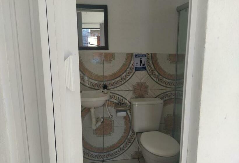 Pokój Standard, Aluguel De Suites E Apartamento