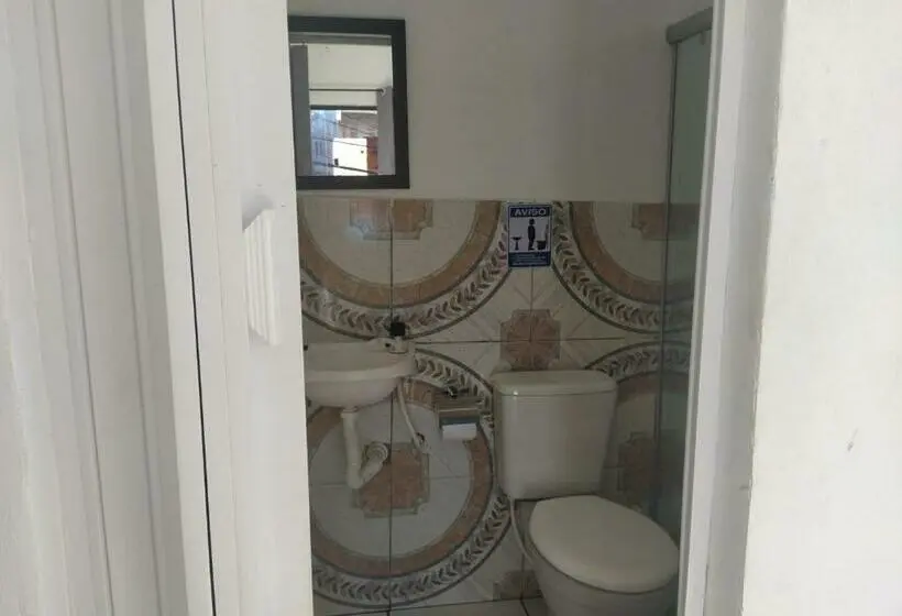 Standard-huone, Aluguel De Suites E Apartamento