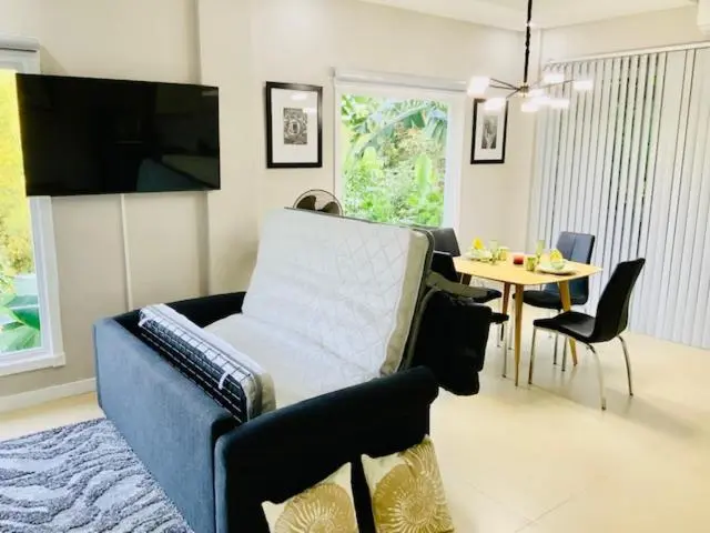 Standard-studio King-vuode, Casa De Simone Bagac