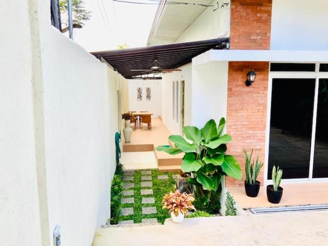 סטודיו סטנדרט, מיטה זוגית, Casa De Simone Bagac