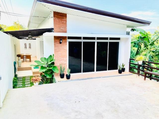 סטודיו סטנדרט, מיטה זוגית, Casa De Simone Bagac