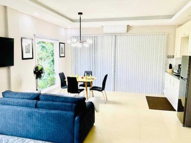 סטודיו סטנדרט, מיטה זוגית, Casa De Simone Bagac