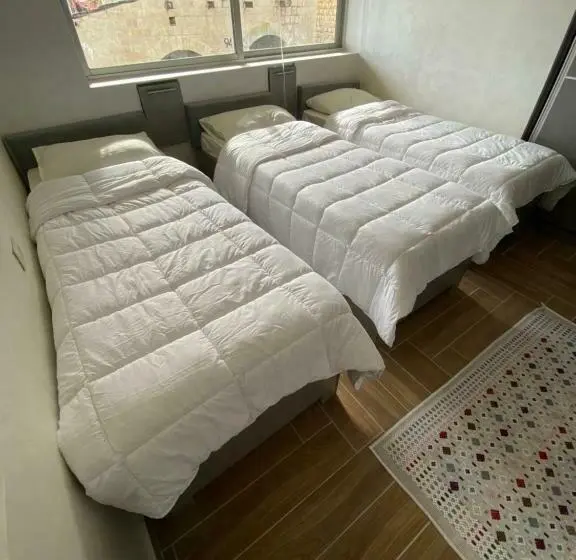 اتاق استاندارد سه نفره, Kirakoupolis House & Restaurant