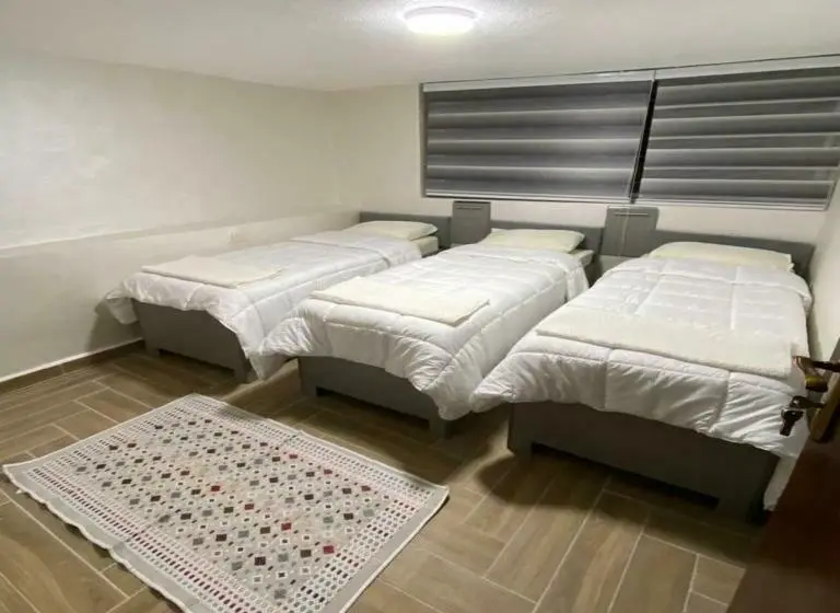 اتاق استاندارد سه نفره, Kirakoupolis House & Restaurant