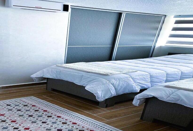 اتاق استاندارد, Kirakoupolis House & Restaurant