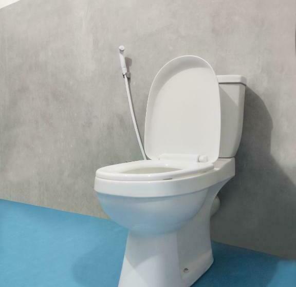 Quarto Familiar, Quiet Place Villa With Kitchen