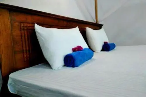 اتاق خانوادگی, Quiet Place Villa With Kitchen