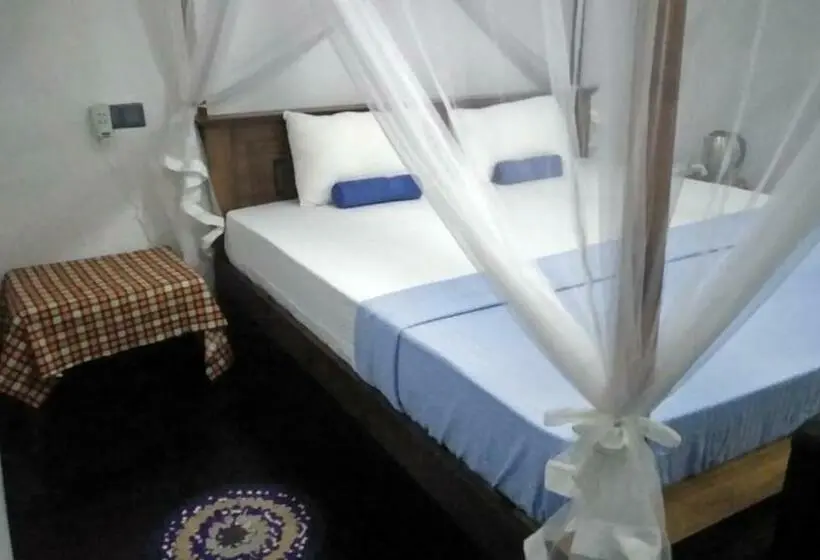 اتاق خانوادگی, Quiet Place Villa With Kitchen