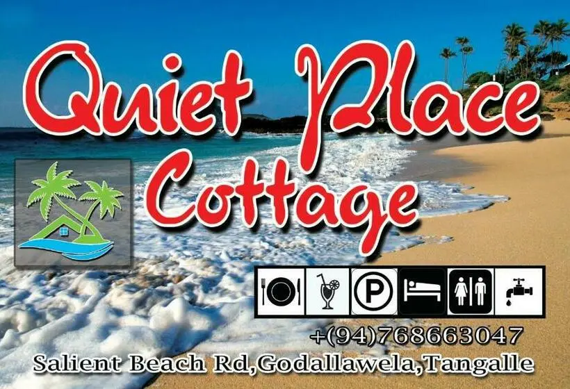 اتاق خانوادگی, Quiet Place Villa With Kitchen