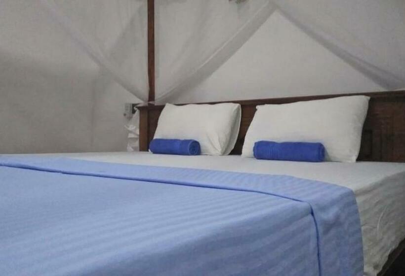 Quarto Familiar, Quiet Place Villa With Kitchen