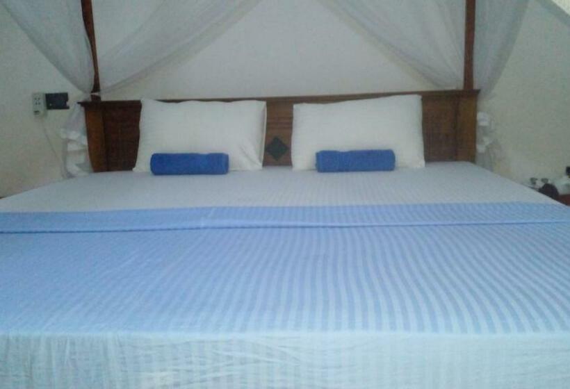 Quarto Familiar, Quiet Place Villa With Kitchen