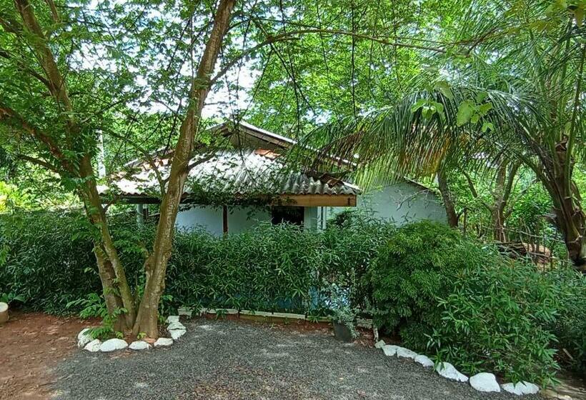 Quarto Familiar, Quiet Place Villa With Kitchen