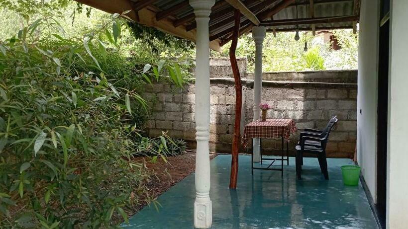 Quarto Familiar, Quiet Place Villa With Kitchen