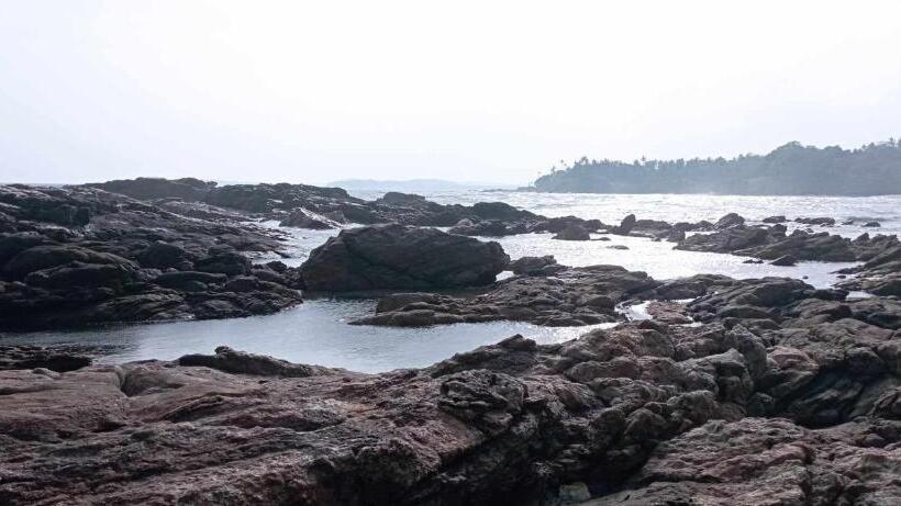 Quarto Familiar, Quiet Place Villa With Kitchen