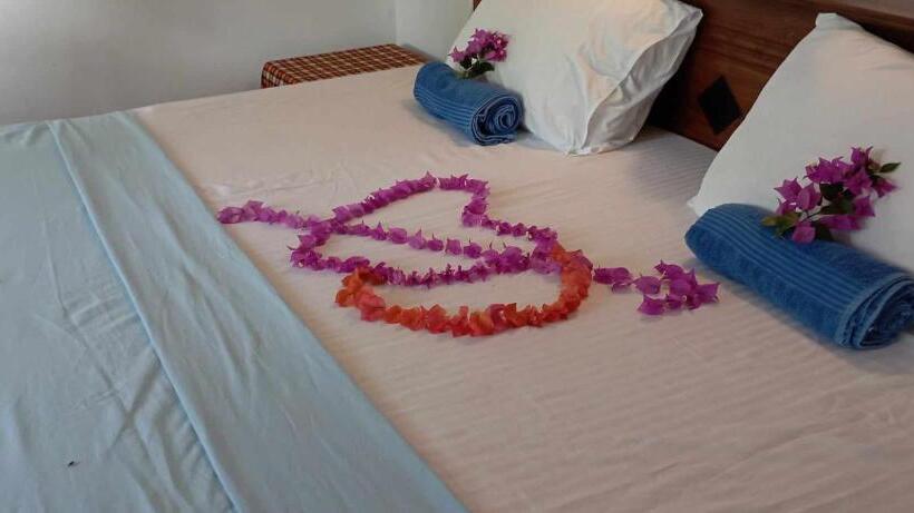 Quarto Familiar, Quiet Place Villa With Kitchen