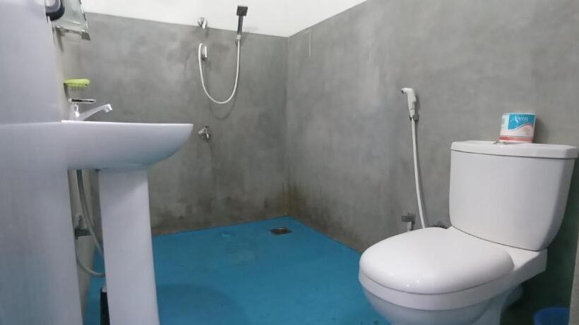 Quarto Familiar, Quiet Place Villa With Kitchen