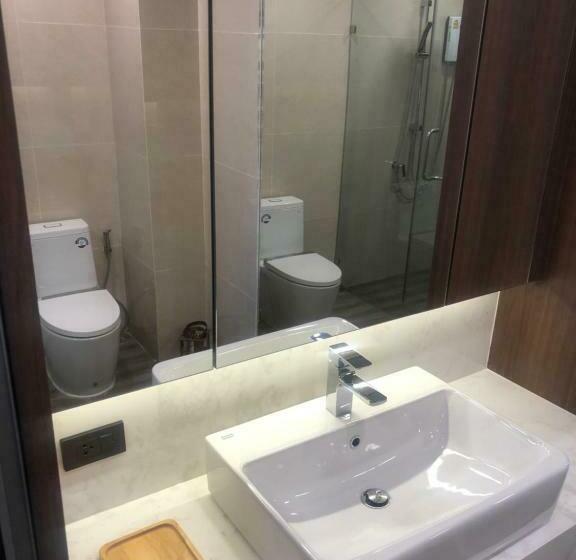 חדר דלוקס, Moutain Pool View Forest Khaoyai