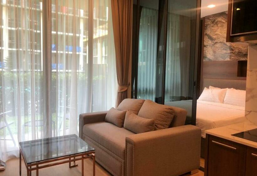 חדר דלוקס, Moutain Pool View Forest Khaoyai