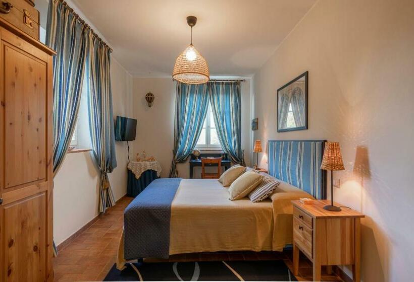 Номер Стандарт, Altra Meta B&b