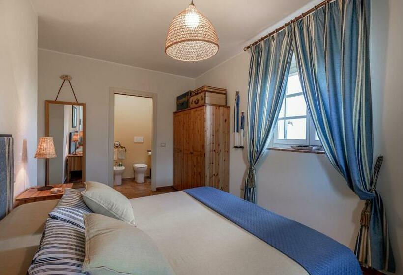 Номер Стандарт, Altra Meta B&b