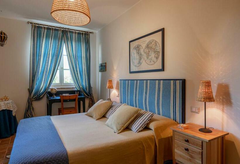 Номер Стандарт, Altra Meta B&b