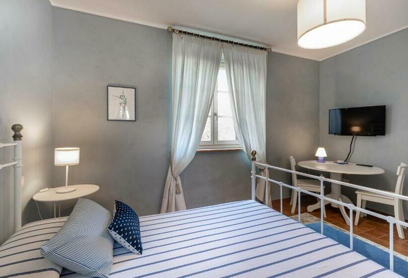 Family Suite, Altra Meta B&b