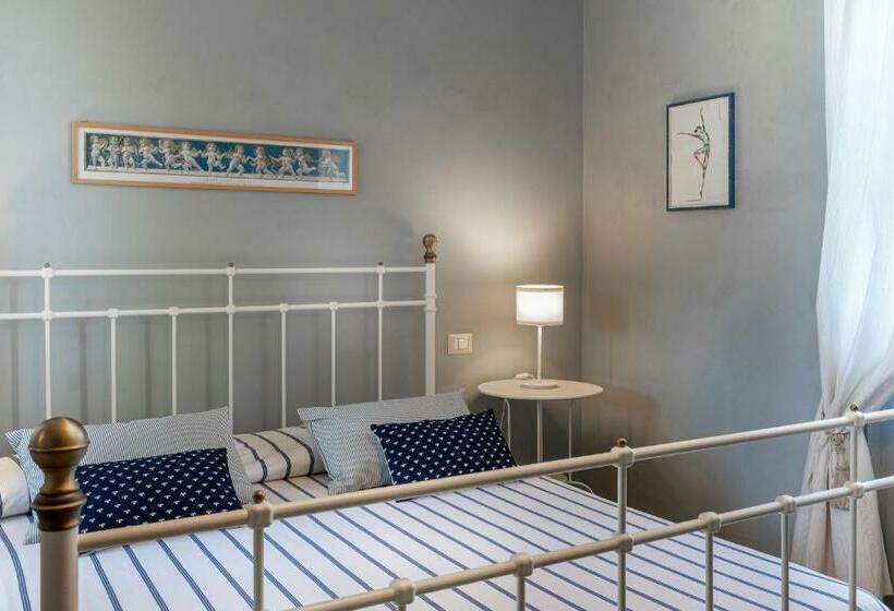 Family Suite, Altra Meta B&b