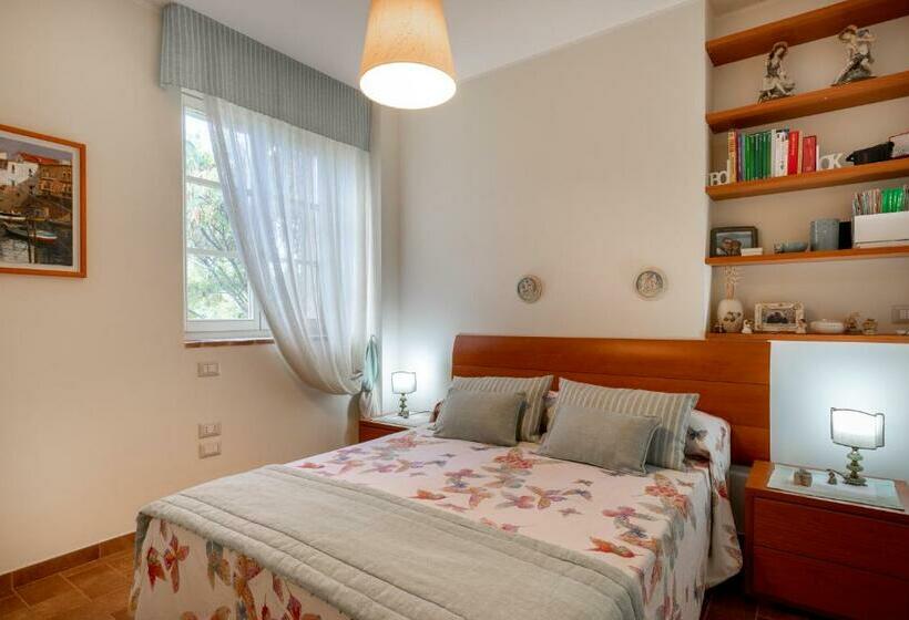 Family Suite, Altra Meta B&b