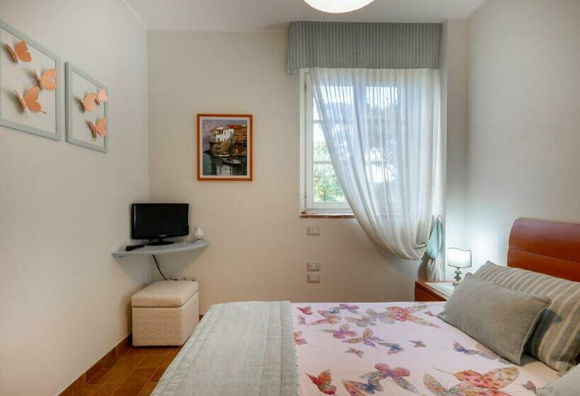 Family Suite, Altra Meta B&b