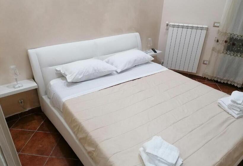 اتاق استاندارد, Casa Amelia