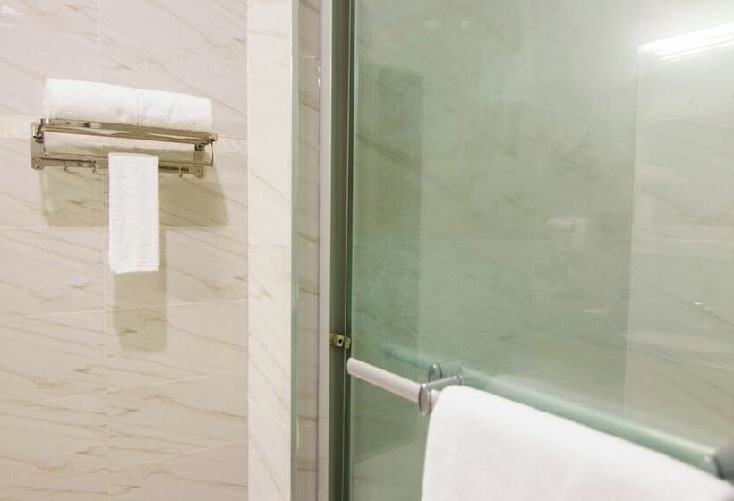 اتاق لوکس, Bon Hotel Asokoro Residence