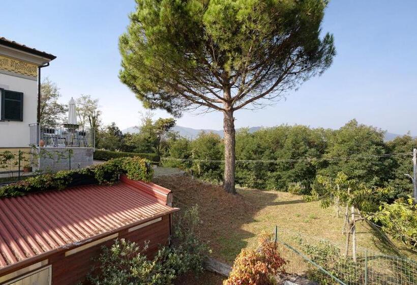 آپارتمان سوپریور 1 خوابه, Gli Ulivi Di Montalbano 1