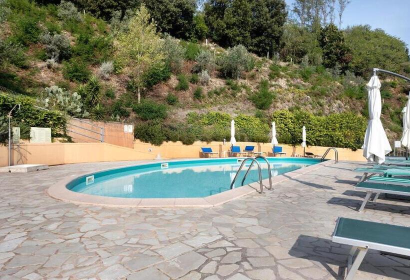 آپارتمان سوپریور 1 خوابه, Gli Ulivi Di Montalbano 1