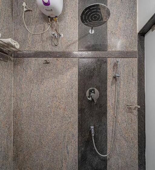 ویلای لوکس 1 خوابه, Nathan Resort With Swimming Pool