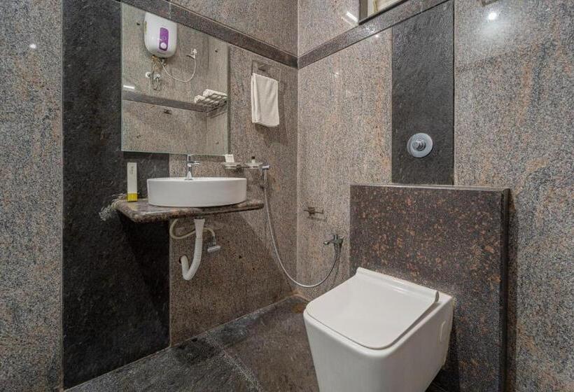 ویلای لوکس 1 خوابه, Nathan Resort With Swimming Pool