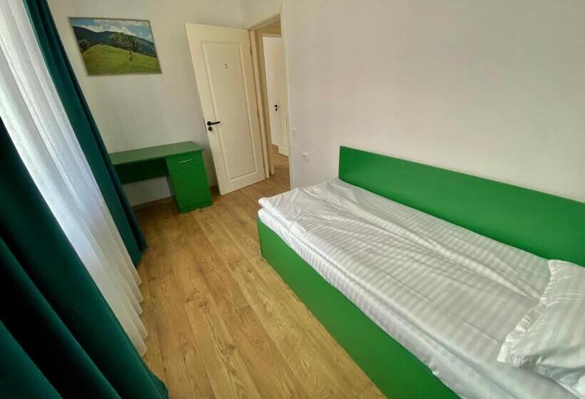 Номер Стандарт Индивидуальный, Plaiulgreenbike