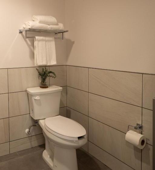 Студио Стандарт Кровать Кинг, Ayres Hotel Rialto Fontana