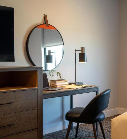 Студио Стандарт Кровать Кинг, Ayres Hotel Rialto Fontana