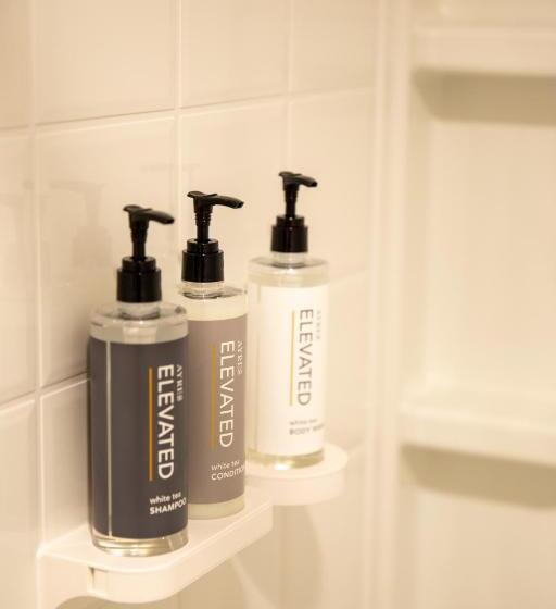 Студия Deluxe, Ayres Hotel Rialto Fontana