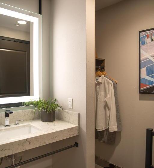 Студия Deluxe, Ayres Hotel Rialto Fontana