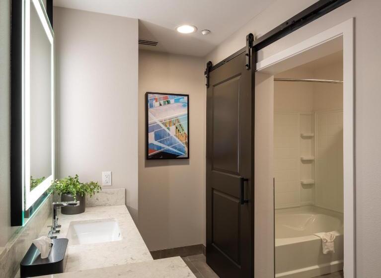 Студия Deluxe, Ayres Hotel Rialto Fontana