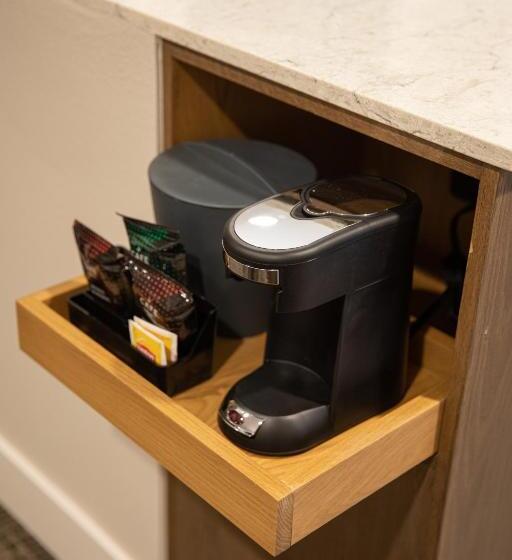 Студия Deluxe, Ayres Hotel Rialto Fontana