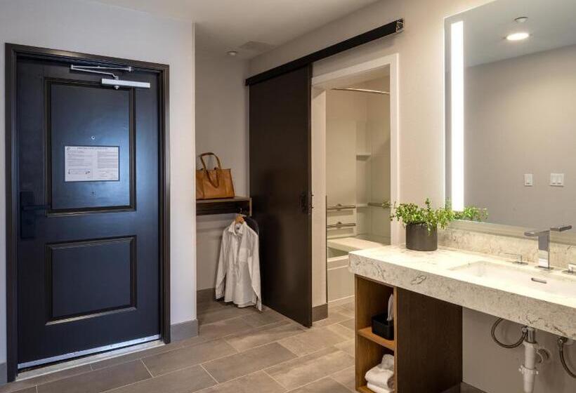 Номер Стандарт Адаптированный для Инвалидов, Ayres Hotel Rialto Fontana