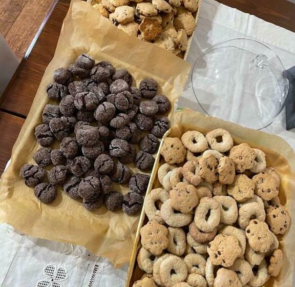 スタンダードトリプルルーム, B & B L Abbraccio