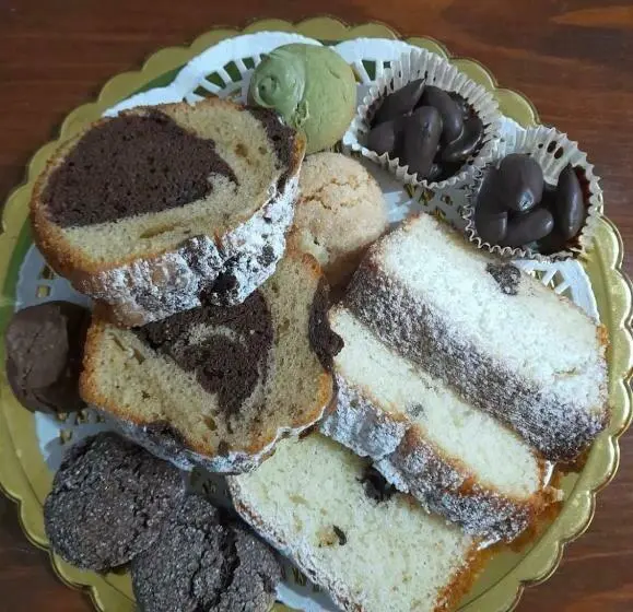 Superior Neljän Hengen Huone, B & B L Abbraccio