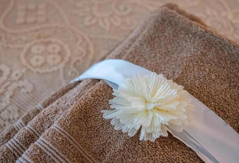 1ベッドルームアパートメント, B & B L Abbraccio