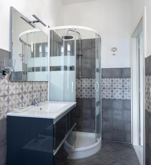 1ベッドルームアパートメント, B & B L Abbraccio