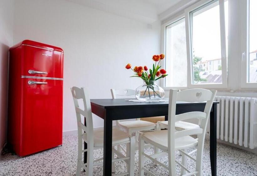 1ベッドルームアパートメント, B & B L Abbraccio