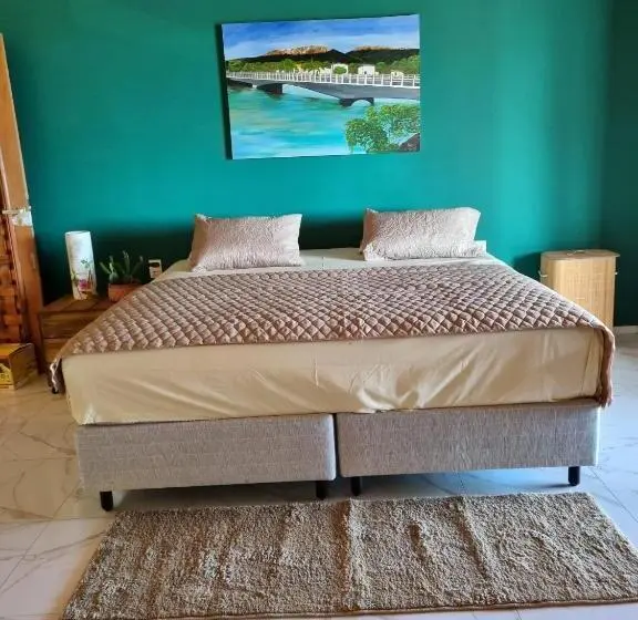 اتاق سوپریور خانوادگی, Casa Ferreira Cumbuco